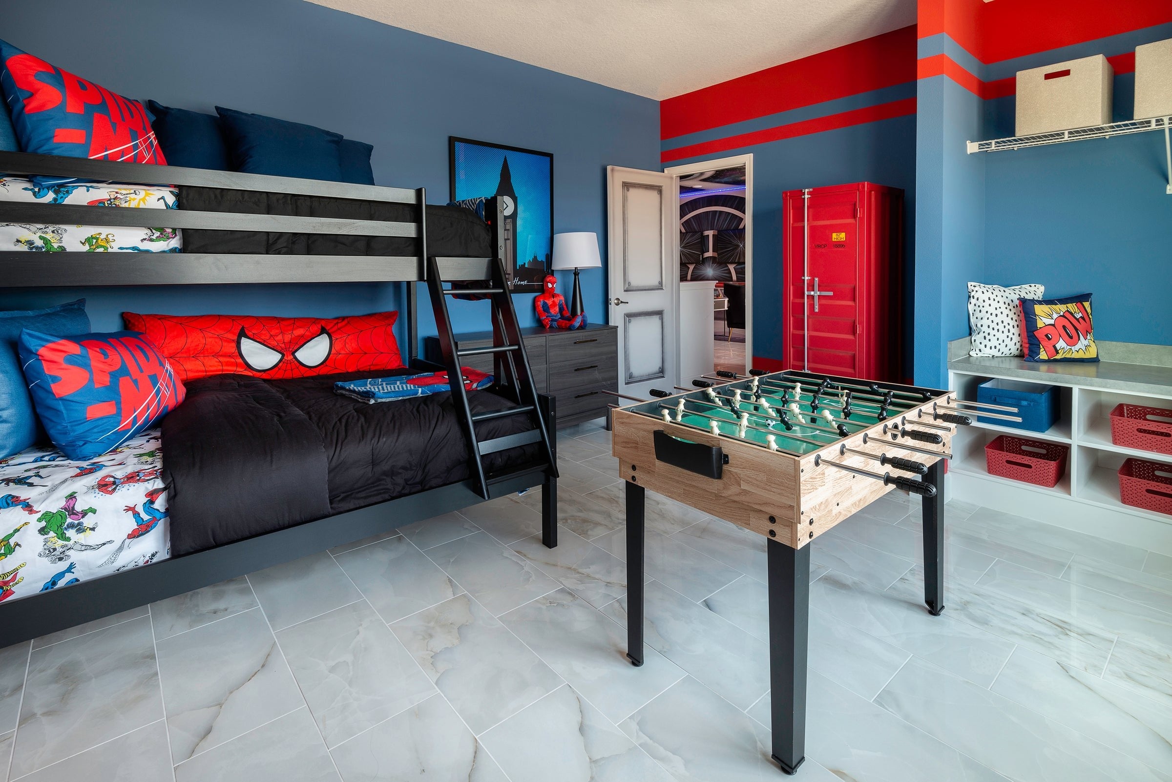 Quarto Homem-Aranha